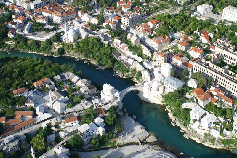 Центар за културу Гроцка на Међународној конференцији у Мостару